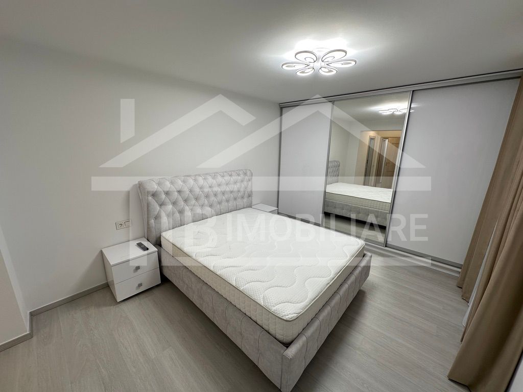 Apartament cu 3 camere, 87mp , parcare, Zona AMA Residence - Poză 4