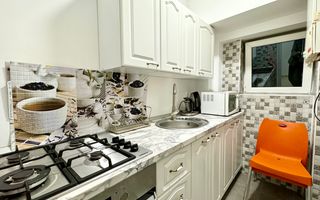 VANZARE 2 CAMERE DECOMANDAT | MOBILAT UTILAT | KOGALNICEANU - Poză 6