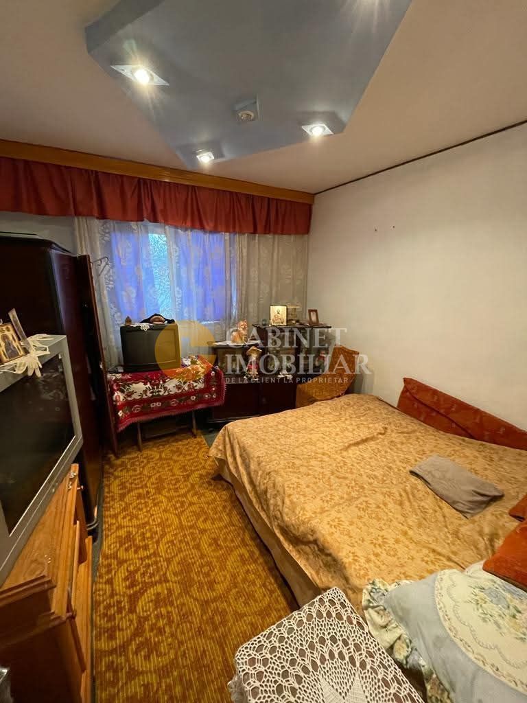 Tatarasi - 2 camere decomandat - fara risc seismic - 50mp - Poză 4