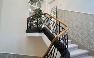 Vila renovata  - PARCUL CAROL - Poză 8