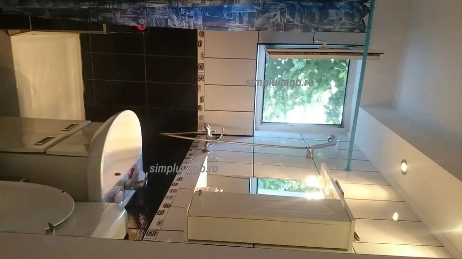 garsoniera decomandata metrou Obor - Poză 7