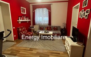 Apartament cu 3 camere, zona Bălcescu - Poză 6