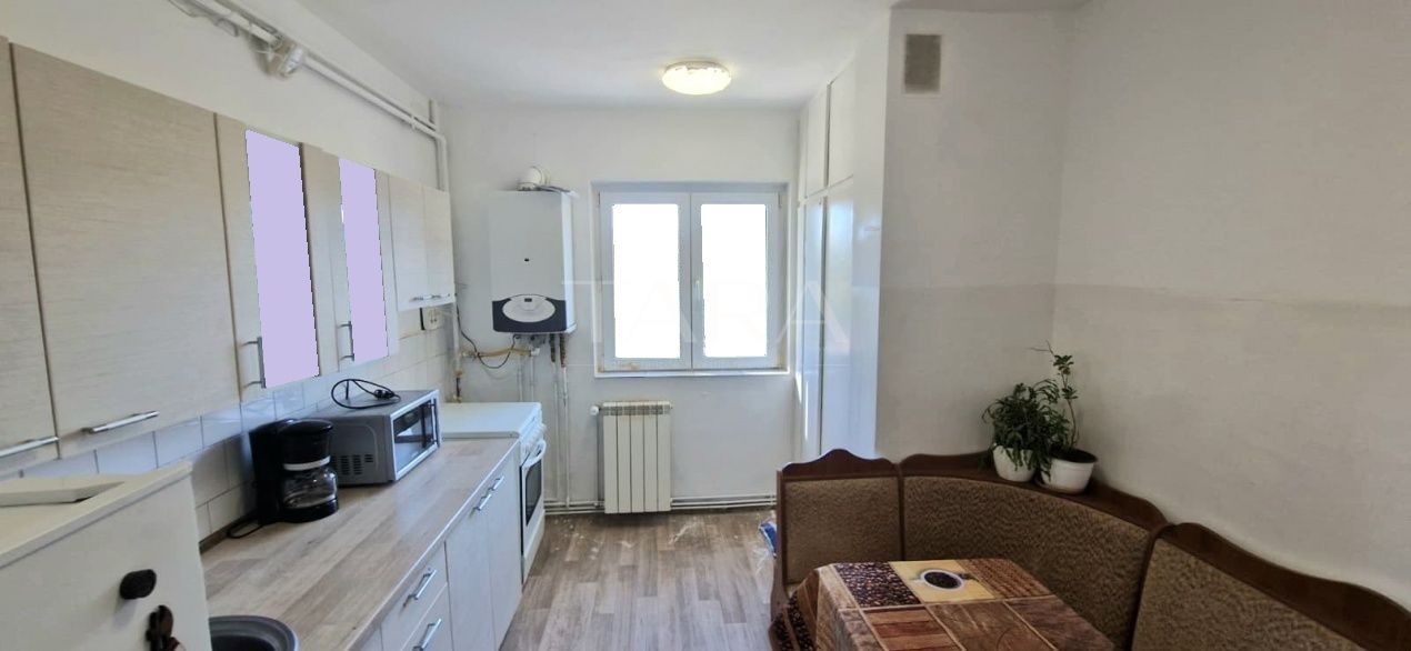 Apartament 2 camere în Mărăști – lângă lac și parc. - Poză 5