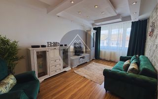 Apartament decomandat 3 camere, de vanzare - Poză 7
