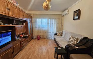 Apartament 3 camere – Badea Cârțan, blocurile turn