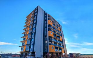 Garsoniera decomandata de vanzare | Primera Residence – Bd.Metalurgiei - Poză 2