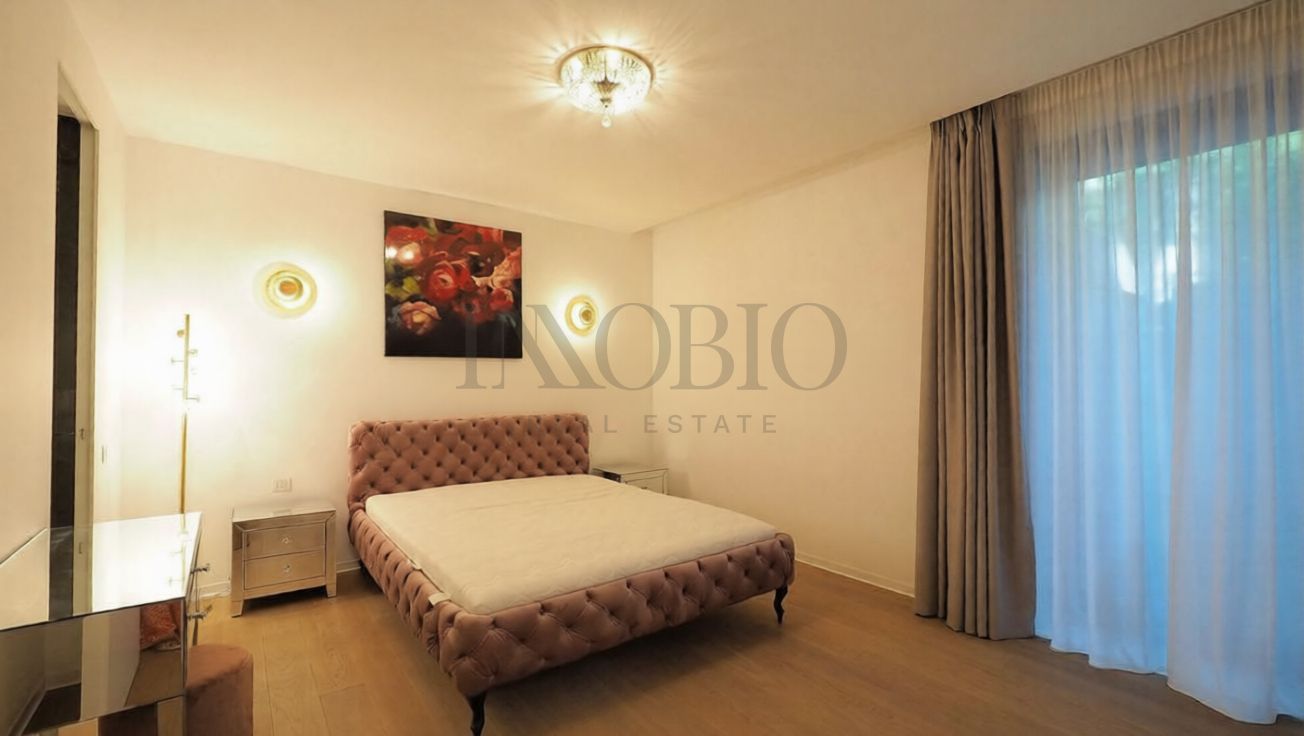 Apartament 4 Camere | One Charles de Gaulle | Parcare Subterana - Poză 7
