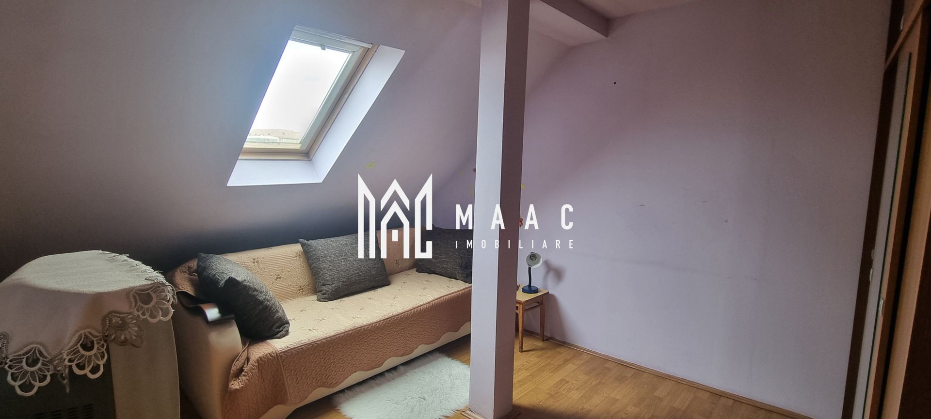 Apartament 2 etaje I 3 camere I 68 mpu I 2011 I Ștrand II - Poză 5