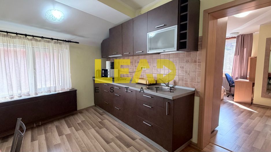 De inchiriat Garsoniera 38 mp utili, la casa, zona excelenta - Poză 3