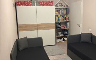 Apartament 3 camere Giroc etaj 1 bloc nou - Poză 6