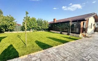 CASA DE VANZARE - ZONA NORD - PUNCT DE REPER LIVADA - Poză 2