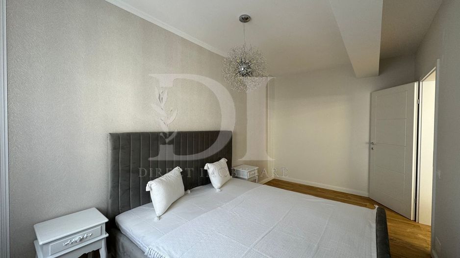 Penthouse ultramodern | Zona Terra - Poză 4