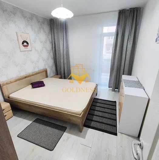 2 camere open space, Modern, Parcare, Zona Cetatii, Jysk, Floresti - Poză 2