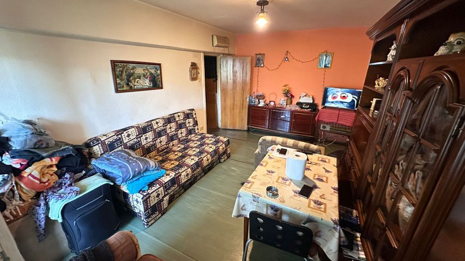 Apartament 3 camere | Lujerului | Metrou 5 min | Bloc la bulevard A267 - Poză 2