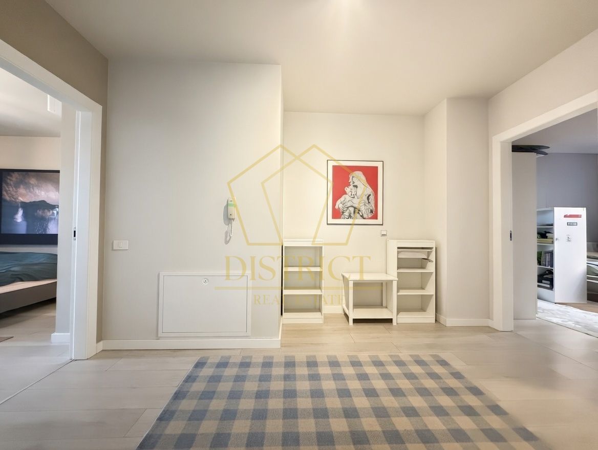 COMISION 0% Penthouse cu 4 camere si terasa de 153mp | Central - Poză 3