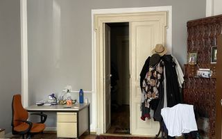 Comision 0 / Apartament in vila interbelica Cismigiu / Ministerul Învățământului - Poză 7
