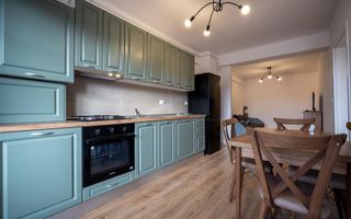 Apartament superb 1 dormitor | 46 mp | parcare | zona Corneliu Coposu! - Poză 10