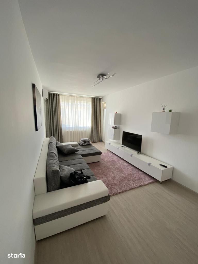Apartament 3 camere Apărătorii Patriei Viva Residence - Poză 4
