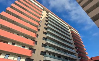 Bloc nou- 67mp - 2 camere decomandat- terasa - View - Parcare Subterana - Poză 11