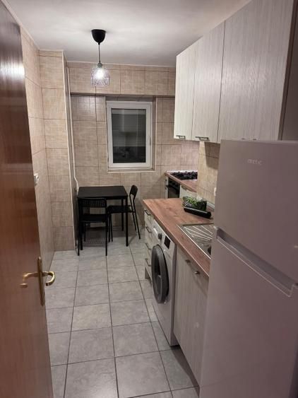 Garsoniera Aviatiei Herastrau de inchiriat - Poză 10