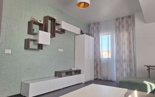 Apartament 2 camere -54 mp- etaj 1-Loc de parcare-Complex Rediu - Poză 3