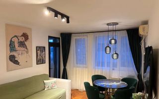 Apartament 2 camere de vanzare Lujerului - Poză 1