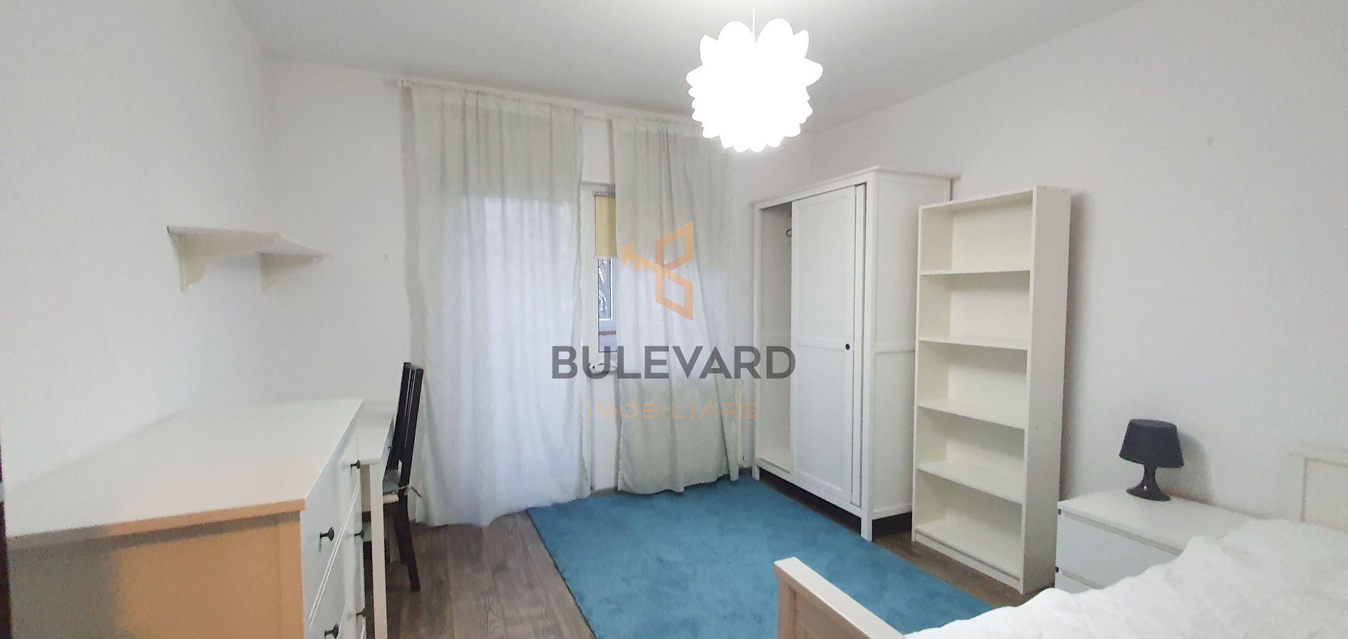 Apartament cu 4 camere decomandat, zona Calea Dorobantiilor! - Poză 4