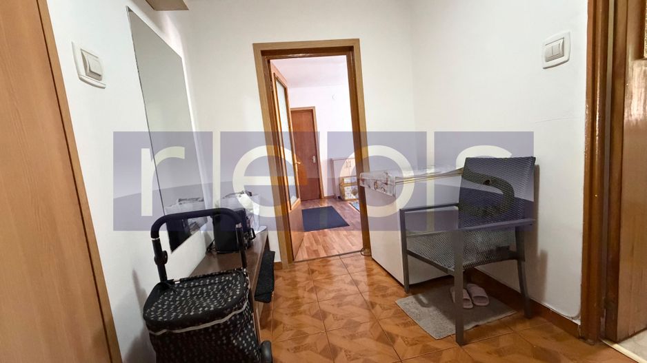 VANZARE 2 CAMERE | POTRIVIT PENTRU REZIDENTA SAU COMERCIAL | ZONA TEI - Poză 4