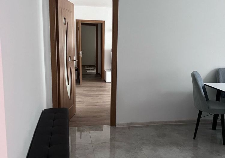 Girocului-Spitalul Judetean | 3 camere | Centrala proprie | Etaj 1 - Poză 2