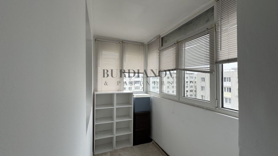Apartament cu 3 camere de vânzare Titan/1 Decembrie 1918 - Poză 16