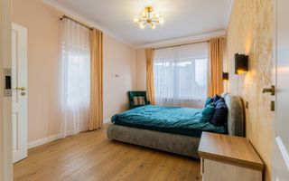3 camere, premium, bloc nou, parcare, Buna Ziua Zona LIDL, Fagului - Poză 11