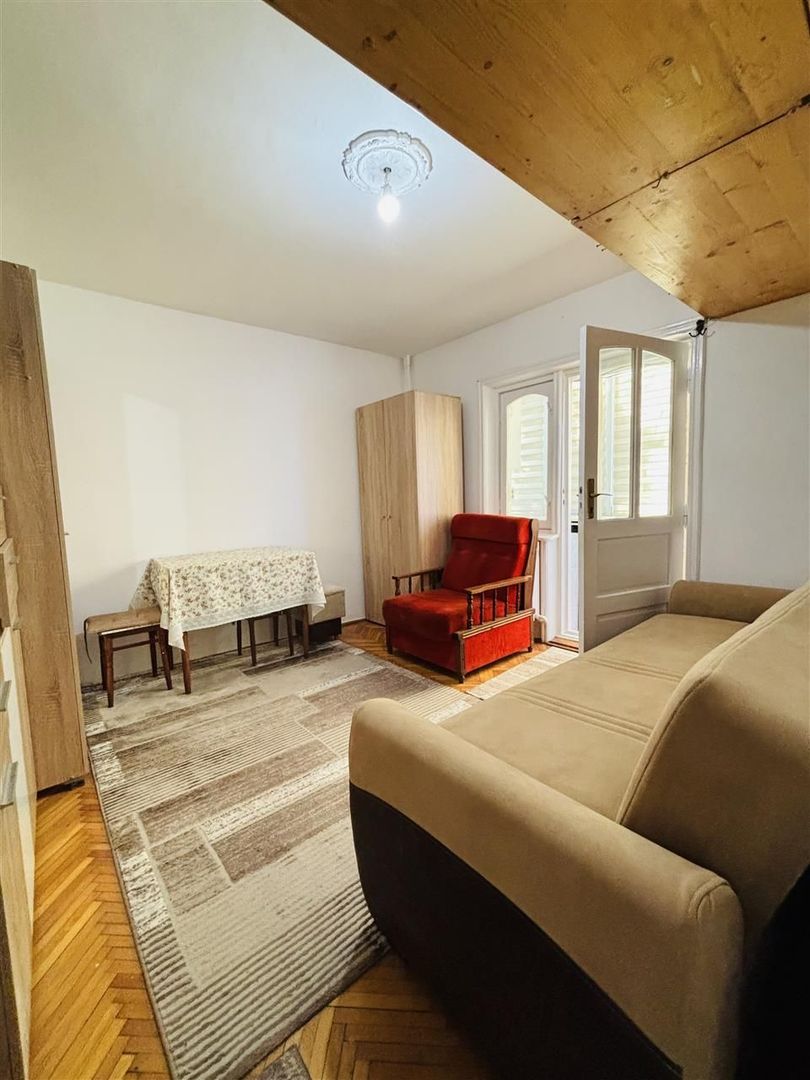 Garsoniera zona Decebal - Poză 2