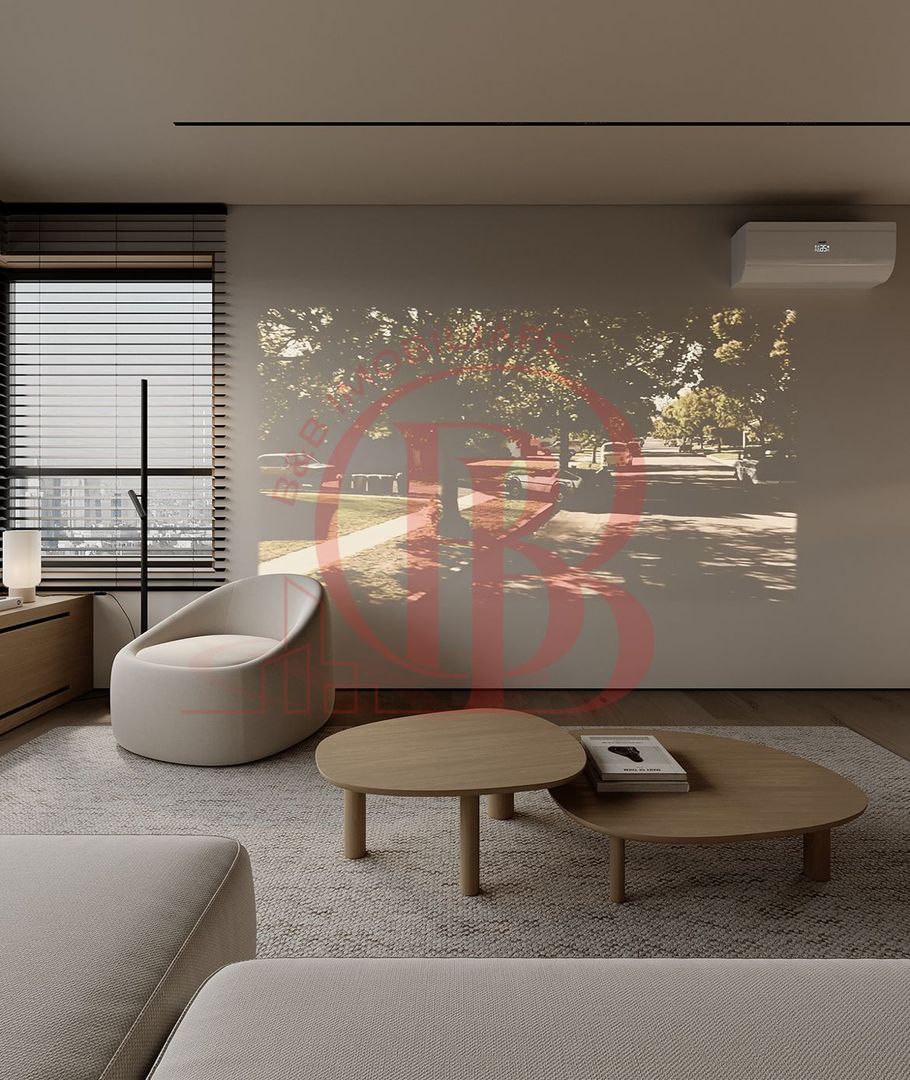 Apartament 3 camere Pallady | Pret Credit Ipotecar Avans 15% - Poză 4