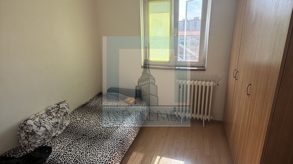 Garsoniera  12 mp utili - zona Vlahuta - Poză 2