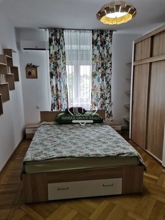 13 Septembrie-Orizont | 2 cam| 73mp | et 3 | loc parcare | centrala | 600 euro - Poză 3