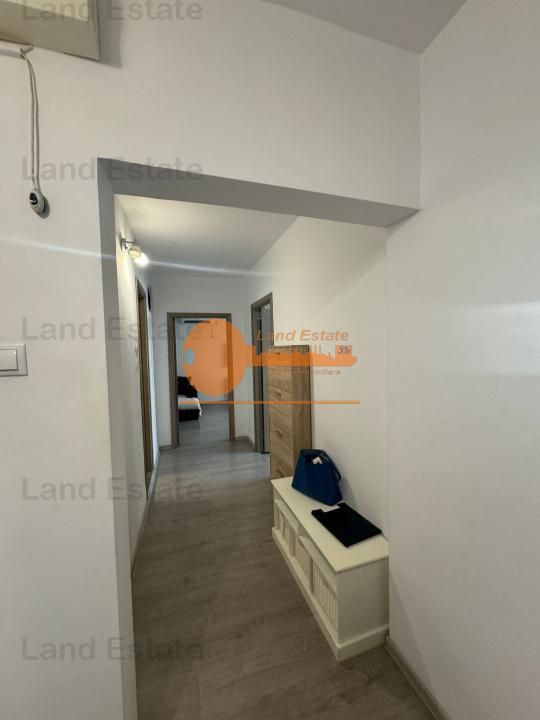 2 camere Tineretului -Timpuri Noi ( 650 m metrou-parcare ADP) - Poză 7