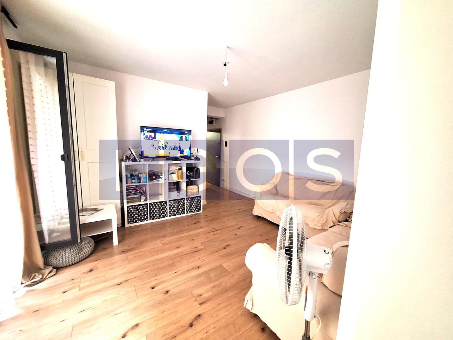 159000 EURO | APARTAMENT 2 CAMERE ZONA CALARASI | BLOC 2008 - Poză 3