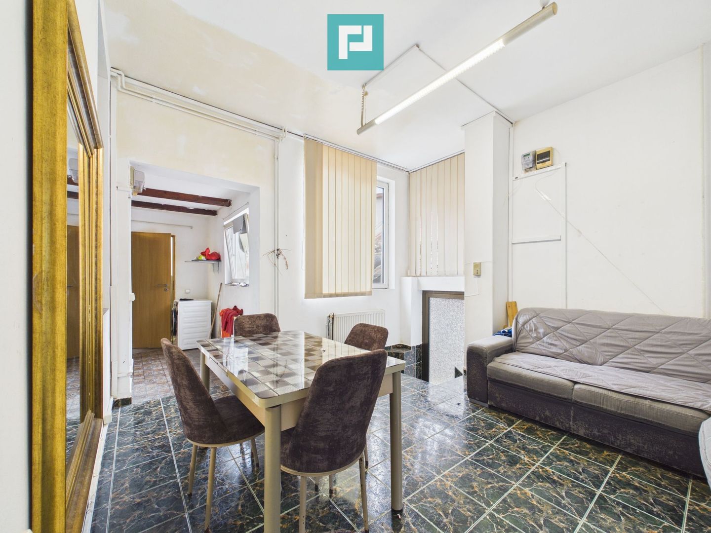 Apartament 4 camere, 85 mp, strada Ion Ghica - Poză 1