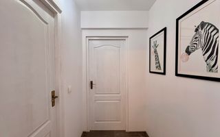 Apartament superb cu 2 camere, mobilat si utilat | Brâncoveanu - Poză 10