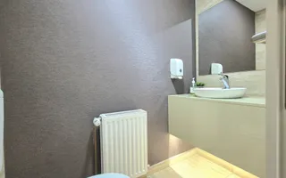 Cabinete stomatologice / medicale zona Astra Brasov - 85,24 mp - Poză 12