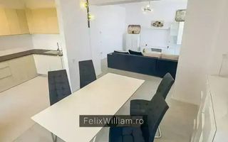 2 Camere, Complex CUBIC 7 Residence, Bloc FINALIZAT - POZE REALE. - Poză 9