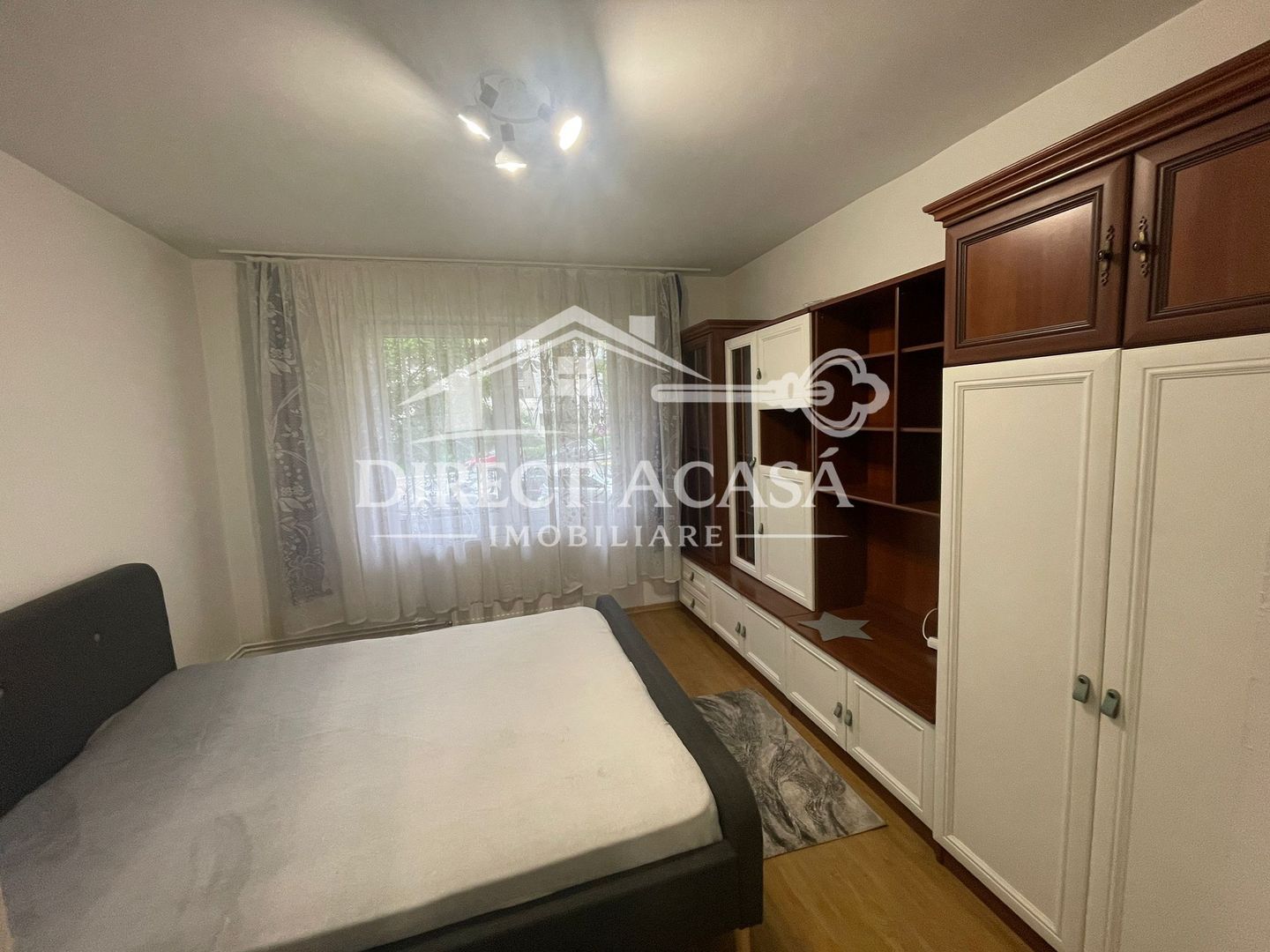 Apartament cu 1 camera 28mp -Calea Sighisoarei-Tudor - Poză 15
