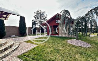 Casă de vânzare P+M cu 5 camere în Mădăras, Bihor - Poză 6