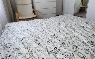 4 camere Apusului Militari I 2 bai 2 balcoane I CENTRALA PROPRIE - Poză 23