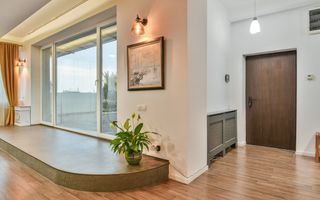 Penthouse 4 camere Aviatiei + terasa 110 mp | 2 locuri de parcare - Poză 8