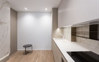 Chirie, apartament, 1 cameră, bul. Ștefan cel Mare, Centru - Poză 3