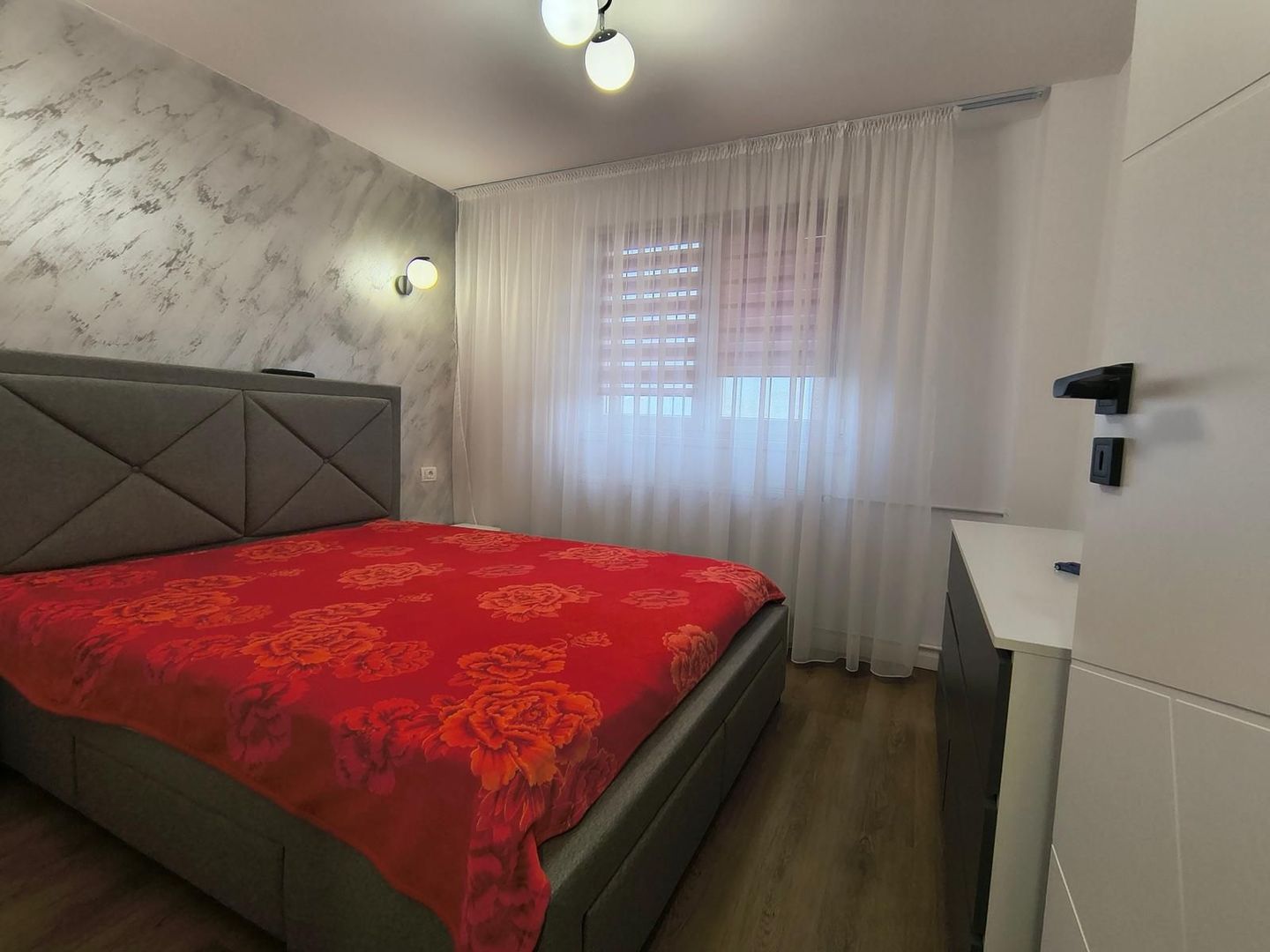 Comision o Apartament 3 cam Ultramodern BL. Timisoara 85 - Poză 10