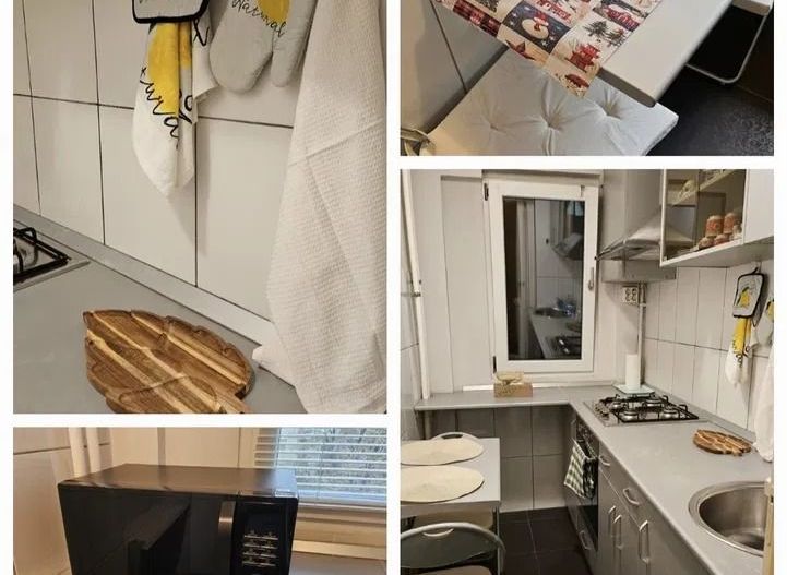 AP. 2 CAMERE LUJERULUI, PET-FRIENDLY, BUCATARIE INCHISA, METROU 3 MIN - Poză 7