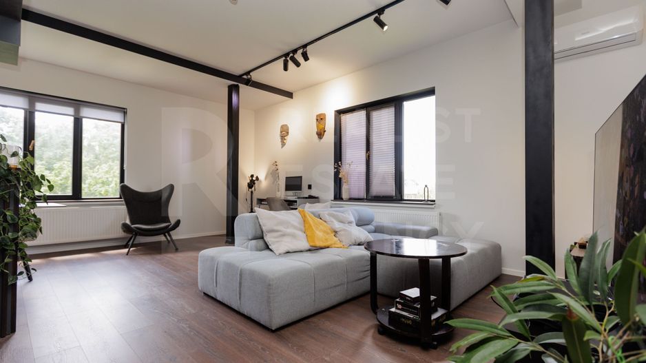 Vânzare, apartament, 2 camere, str. Independenței, Botanica - Poză 8