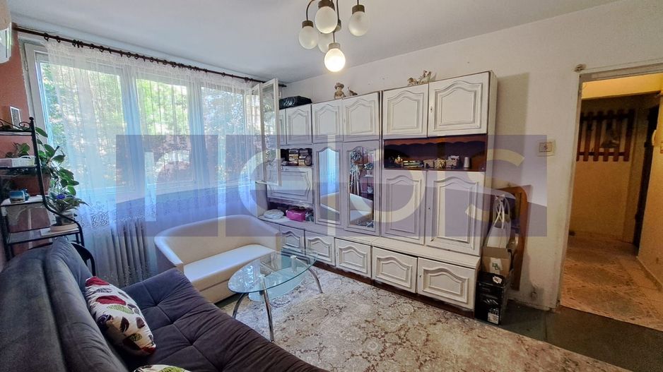 VANZARE APARTAMENT 3 CAMERE | SEMIDECOMANDAT I APUSULUI - MILITARI - Poză 3